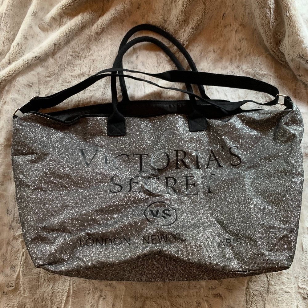 Limited Edition Victoria's Secret Tote